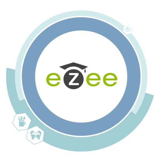 eZee iOS App