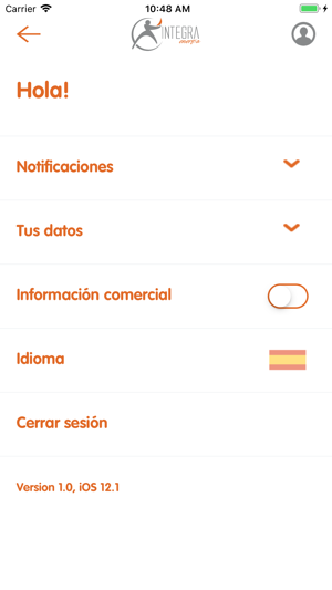 Integra Energía Clientes(圖4)-速報App