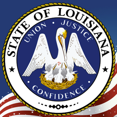 Louisiana Laws (LA Code Law)