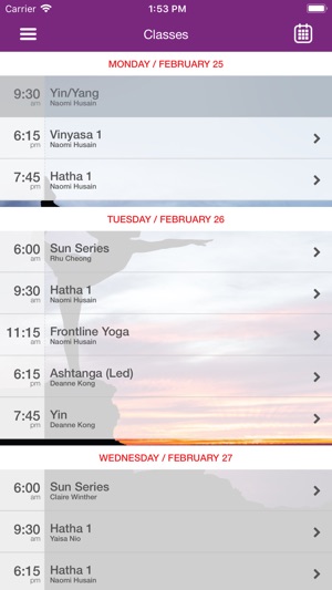 Kanti Yoga Adelaide(圖3)-速報App