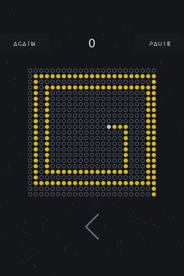 Turn-Left: Agility Snake-Balls screenshot 3