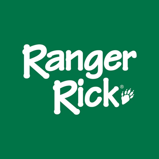 Ranger Rick Magazine iOS App