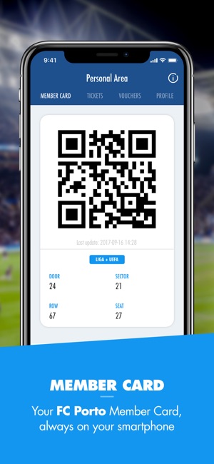 Official FC Porto app(圖6)-速報App