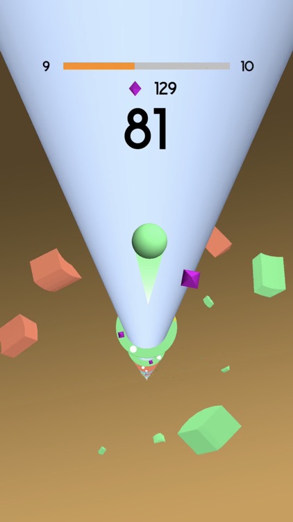 Color Bounce: Ball Jump Games screenshot-4