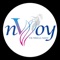 Nvoy is a human digital hybrid platform which ambassadors empowered by mobile app and enables consumers to buy Unilever Beauty care product range through a mobile app without a hassle