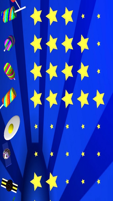 Candy Grabber Pro Screenshot 1