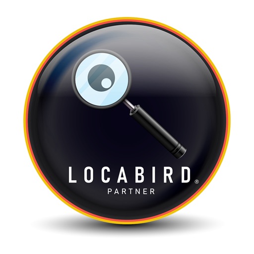 Loca Bird Partner Icon