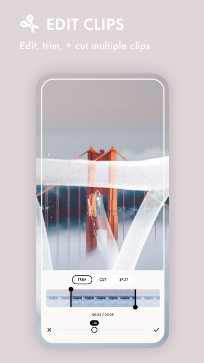 Filmm | Video Effects + Color screenshot-8