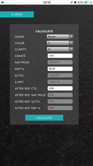 Diamond Rap Calc(圖6)-速報App