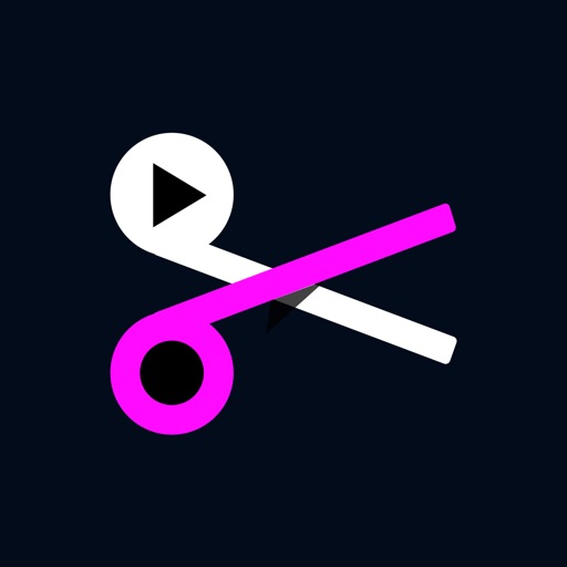 Video Editor PRO. iOS App
