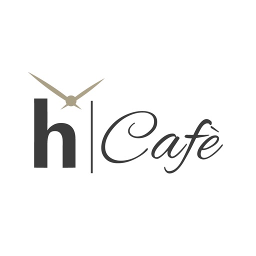 Horbiter|Cafè