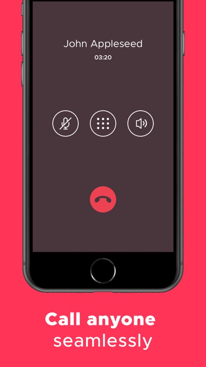 Change Phone Number with Numbr screenshot-3