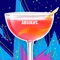 Whether you want a simple but refreshing drink like a Vodka Soda or a shaken cocktail like the classic Cosmopolitan – this is the app for you