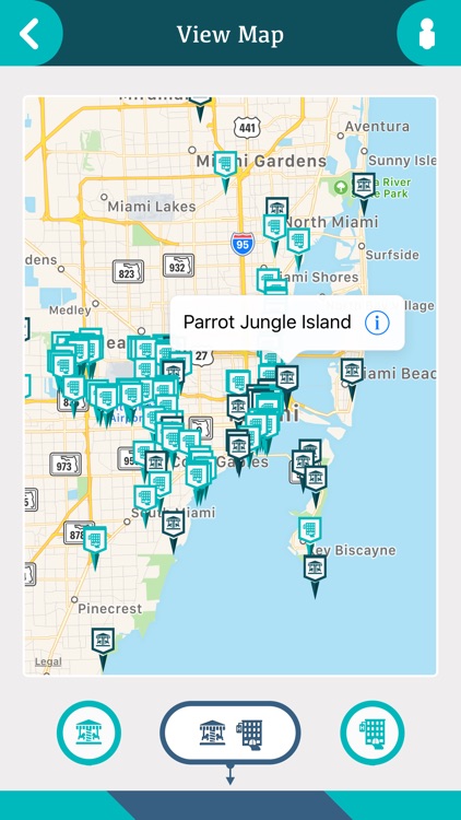 City of Miami screenshot-4