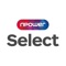 Exclusively for customers on a npower Select tariff – the npower Select mobile app