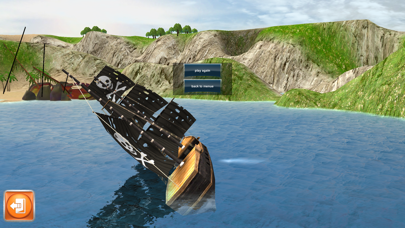 Sailing Ship Race XL screenshot 5