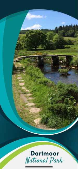 Dartmoor National Park(圖1)-速報App