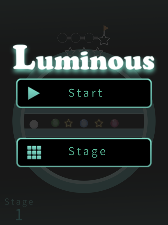 Luminous -SimplePuzzle-のおすすめ画像1