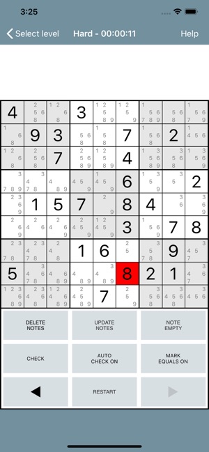 Sudoku classic.(圖3)-速報App