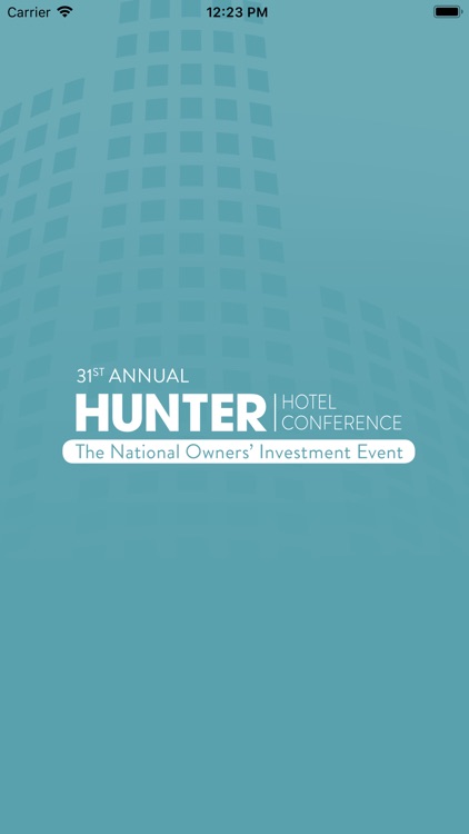 HunterHotelConference