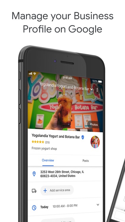 Google My Business screenshot-0