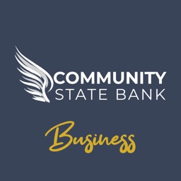 Community State Bank Business