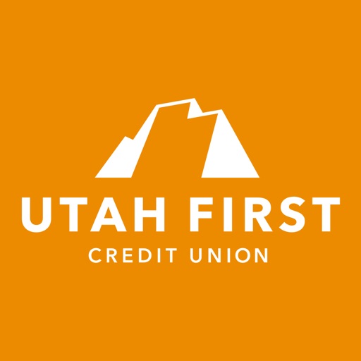 Utah First Digital Banking iOS App