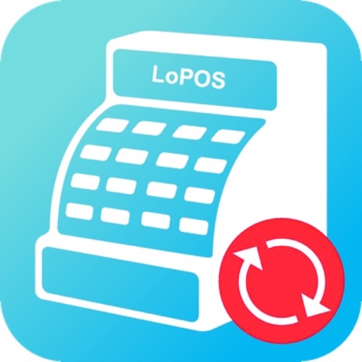 LoPOS - Cloud accounting
