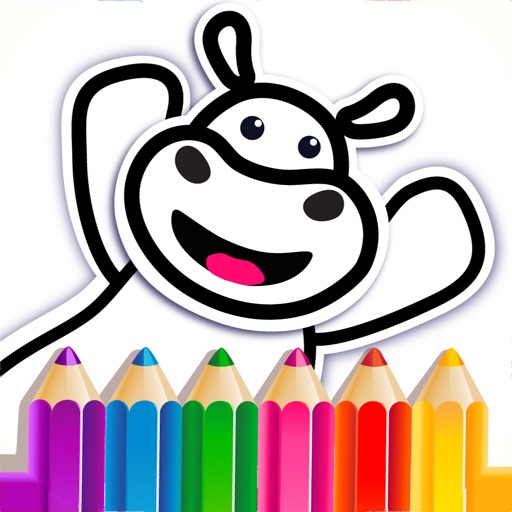 Drawing Educational Kids Games