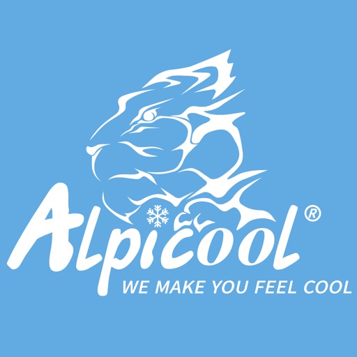 Alpicool Icon