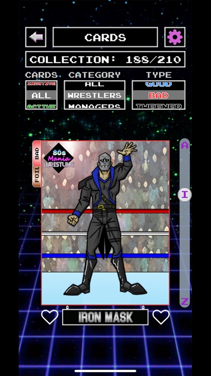 80s Mania Wrestling Returns