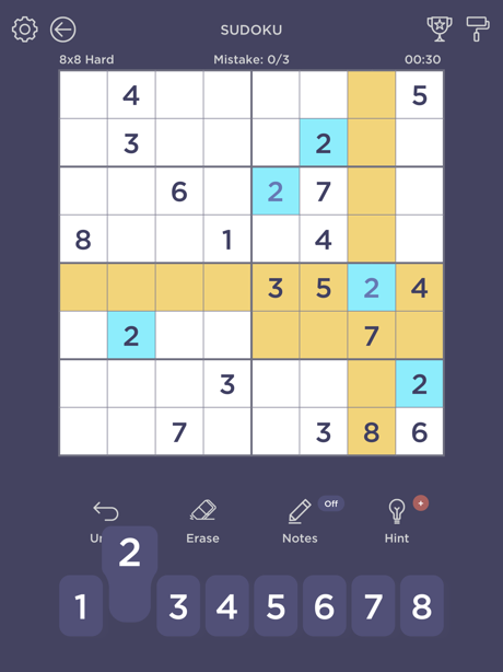 Cheats for Sudoku: Sudoku Puzzle