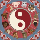Top 19 Lifestyle Apps Like iYinYangHD - Chinese astrology - Best Alternatives