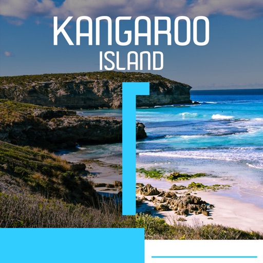 Kangaroo Island Tourism Guide icon