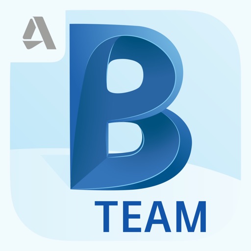 BIM 360 Team Icon