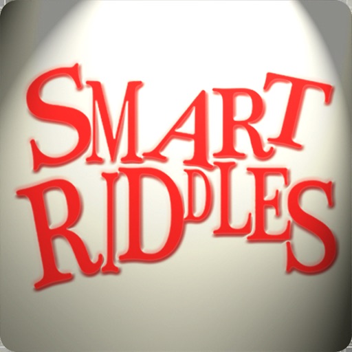 Smart Riddles - Brain Teasers