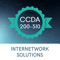 This App offers you the chance to revise for the CCDA Designing Cisco Internetwork Solutions 200-310 in a fun and innovative way