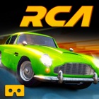 Top 38 Games Apps Like Real Classic Car Racing - Best Alternatives