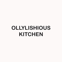 Ollylishious Kitchen, London