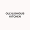 Congratulations - you found our Ollylishious Kitchen in London App