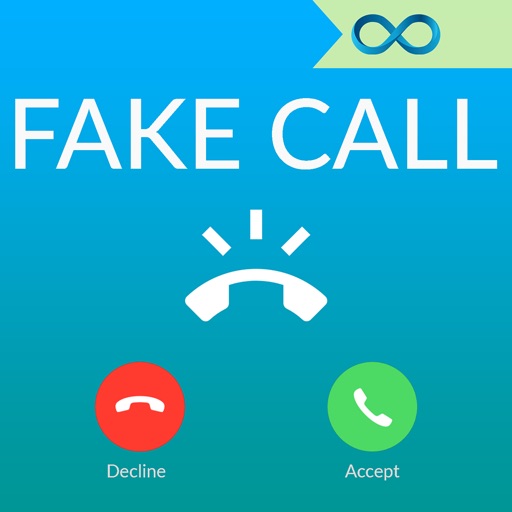 Fake Call - Call From Private Icon