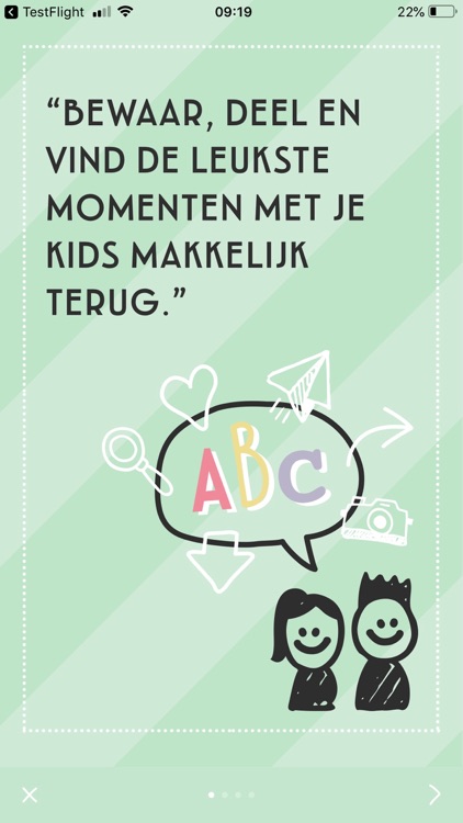 KidsQuote screenshot-9