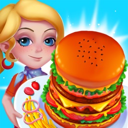 Yummy World-Chef Cooking Games