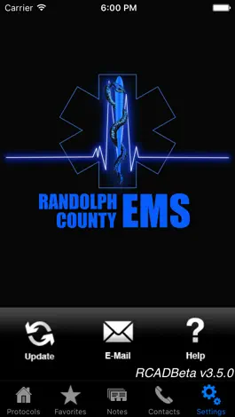 Game screenshot Randolph County Ambulance Dist mod apk