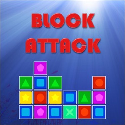 Block Attack - Rise of the Blocks