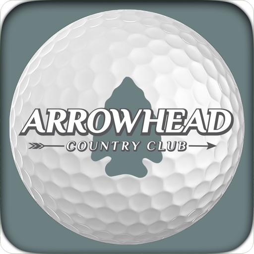 Arrowhead Country Club icon