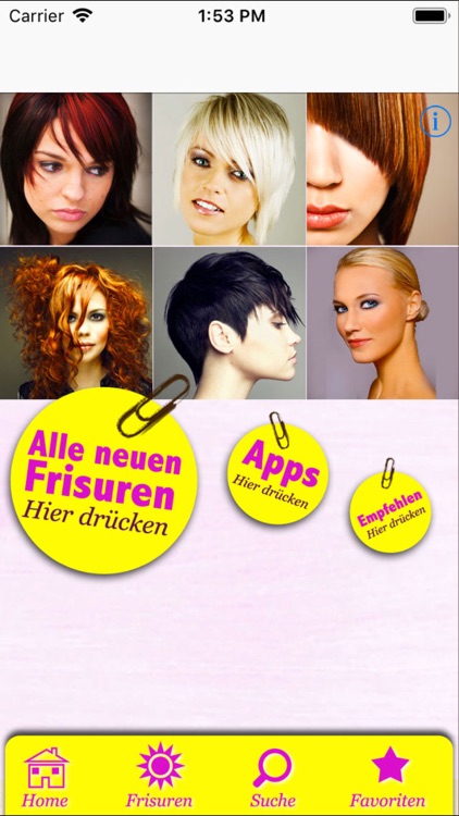 Frisuren Anleitungen & Trends screenshot-3