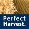 The Perfect Harvest app