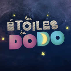 Les Étoiles du dodo HQ