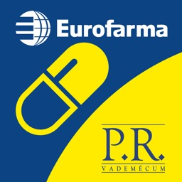 Eurofarma Vademécum